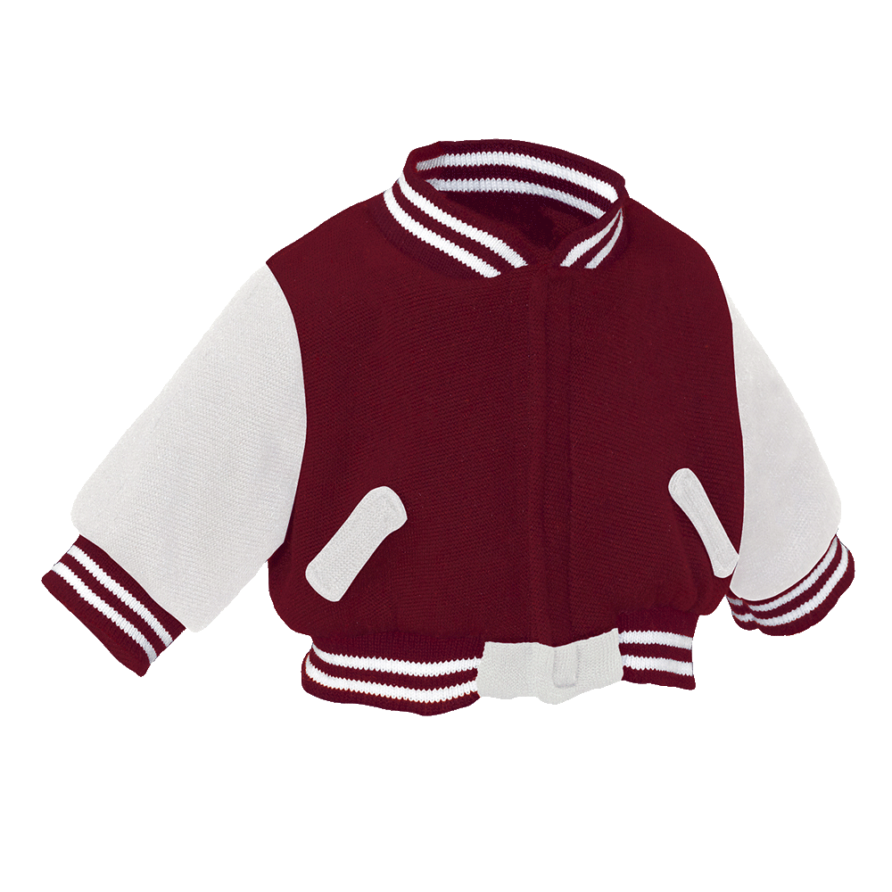 Varsity Letterman Jackets