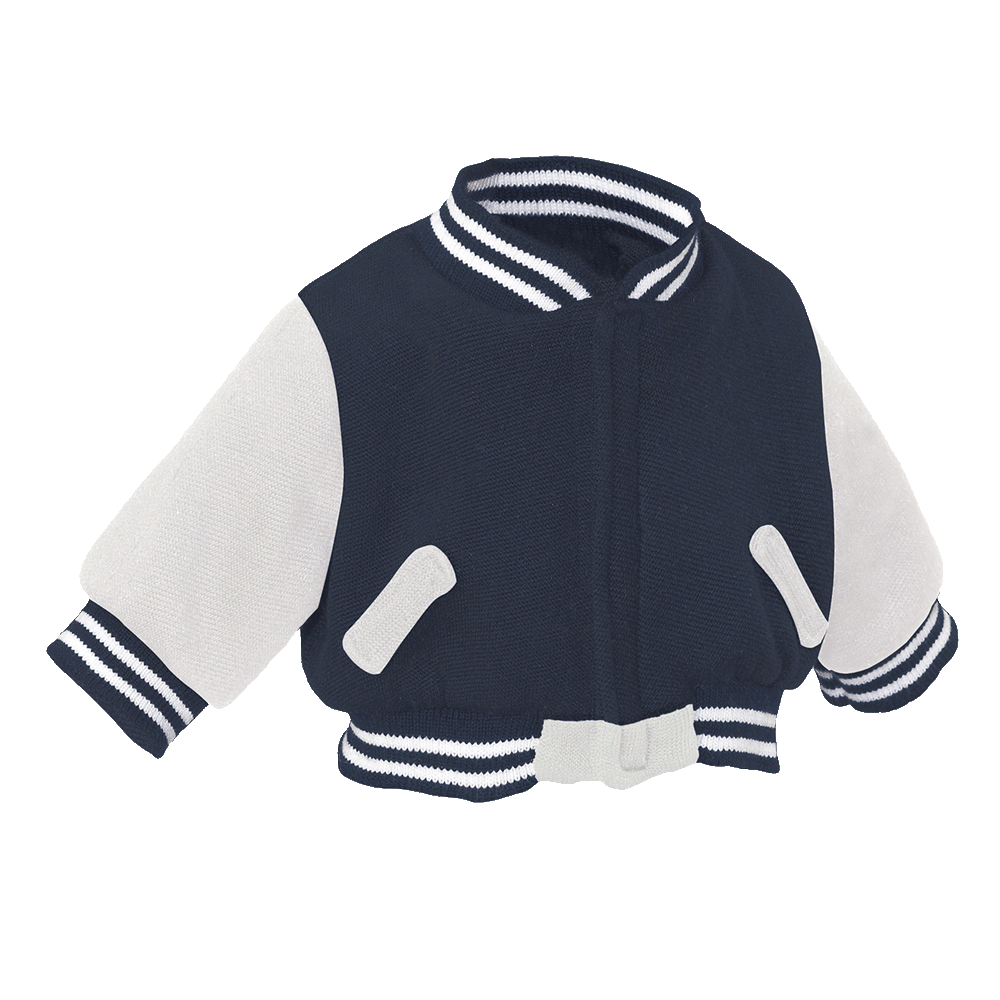 Varsity Letterman Jackets