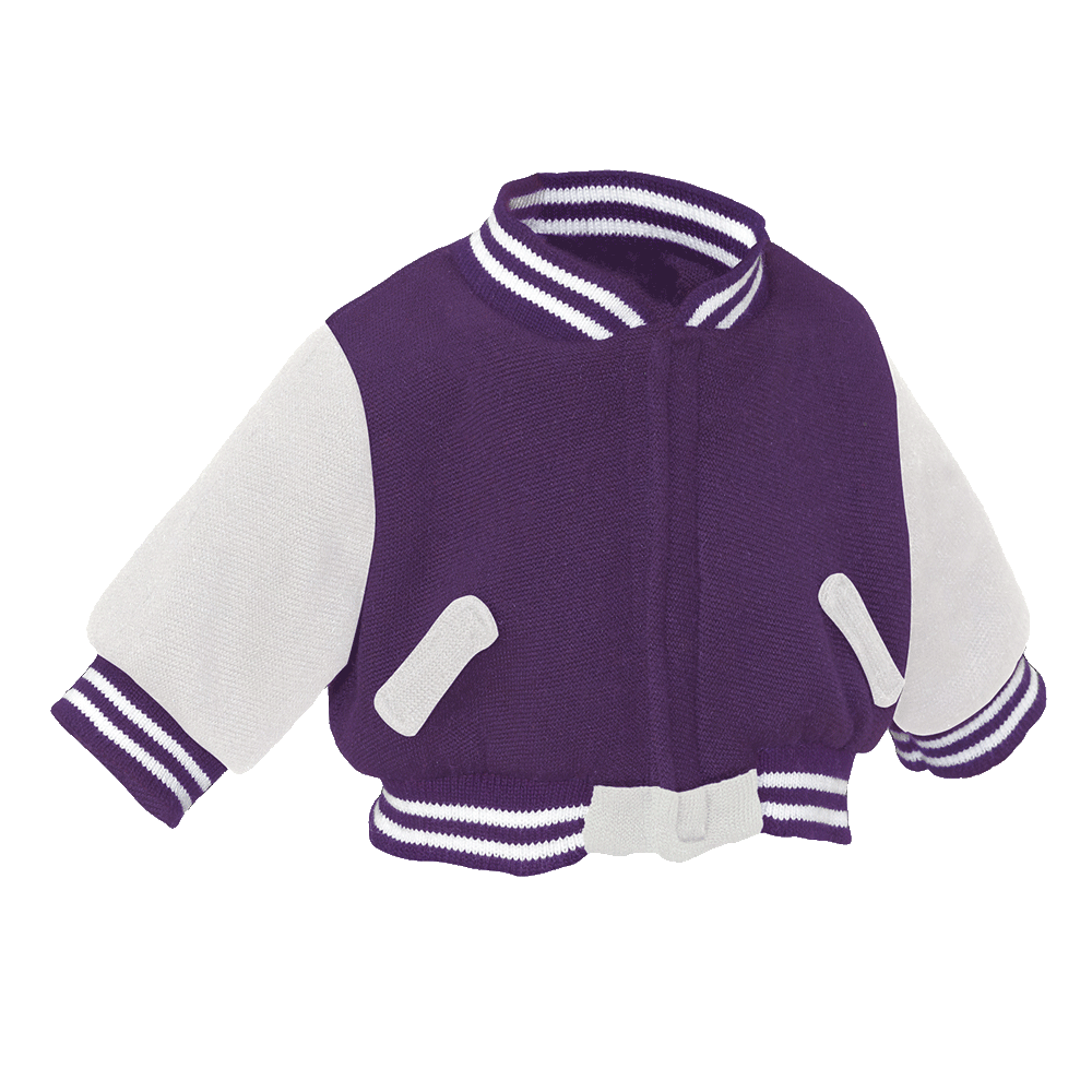 Varsity Letterman Jackets