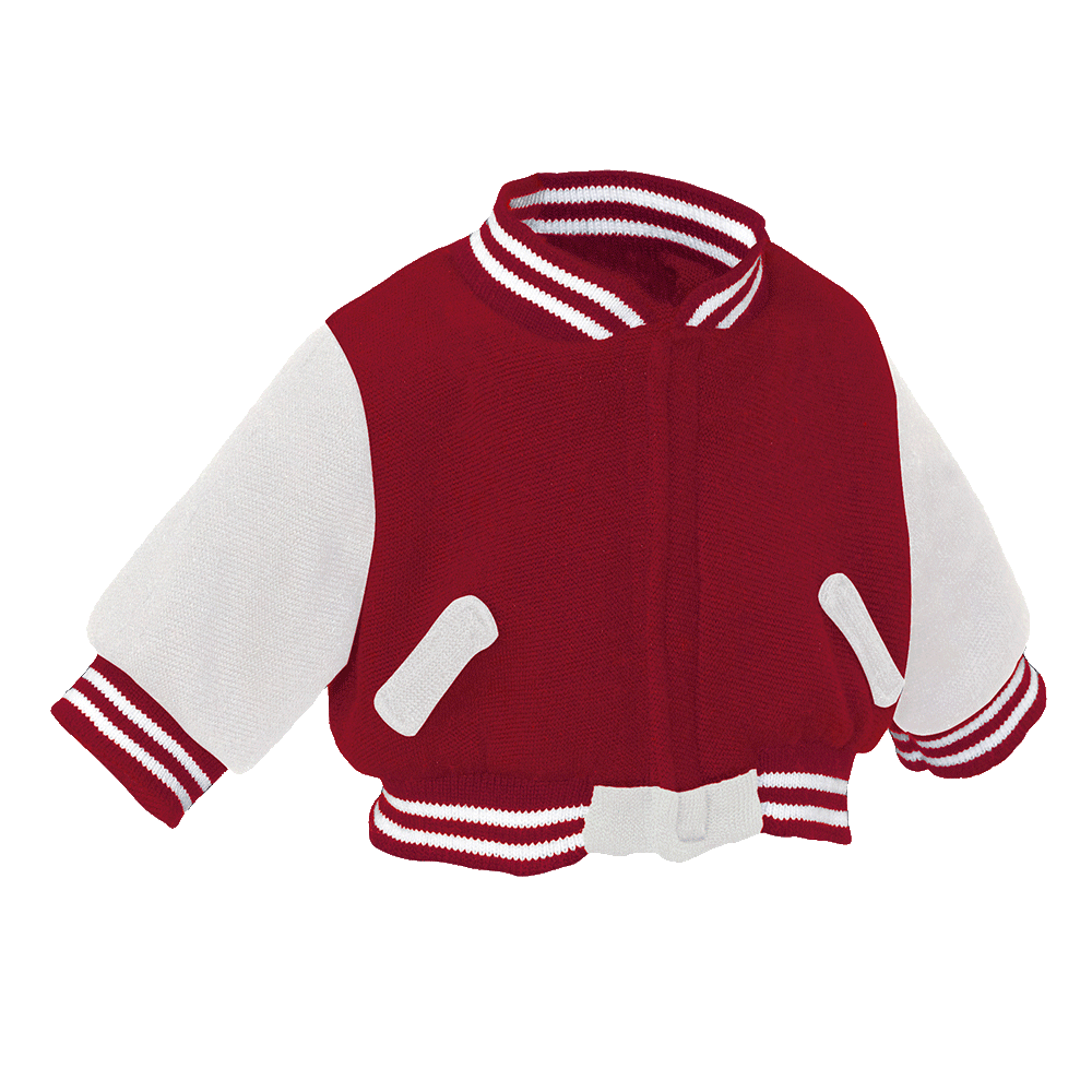 Varsity Letterman Jackets