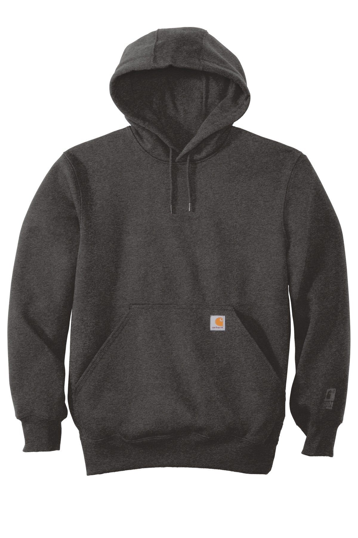 Carhartt Rain Defender Paxton Heavyweight Hooded Sweatshirt
