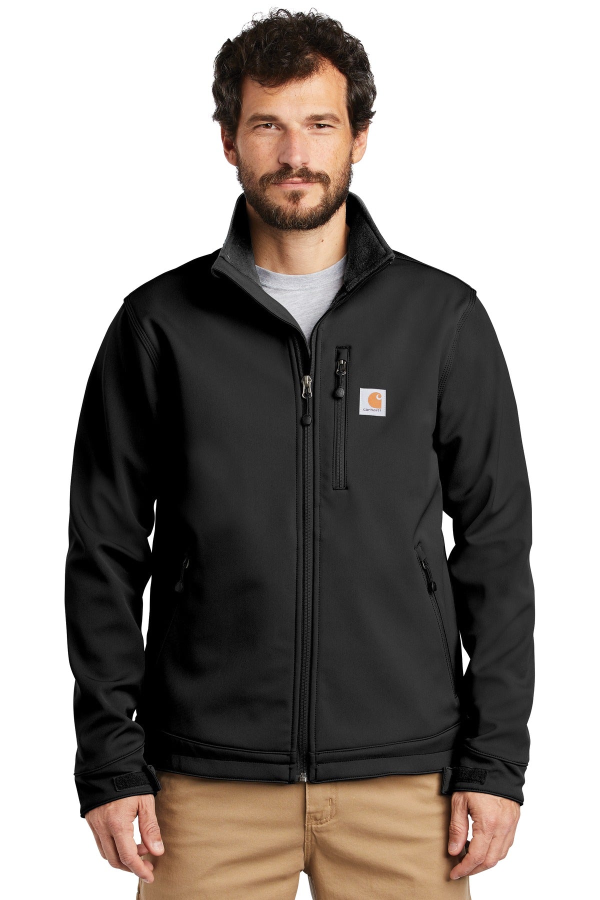 Carhartt Crowley Soft Shell Jacket