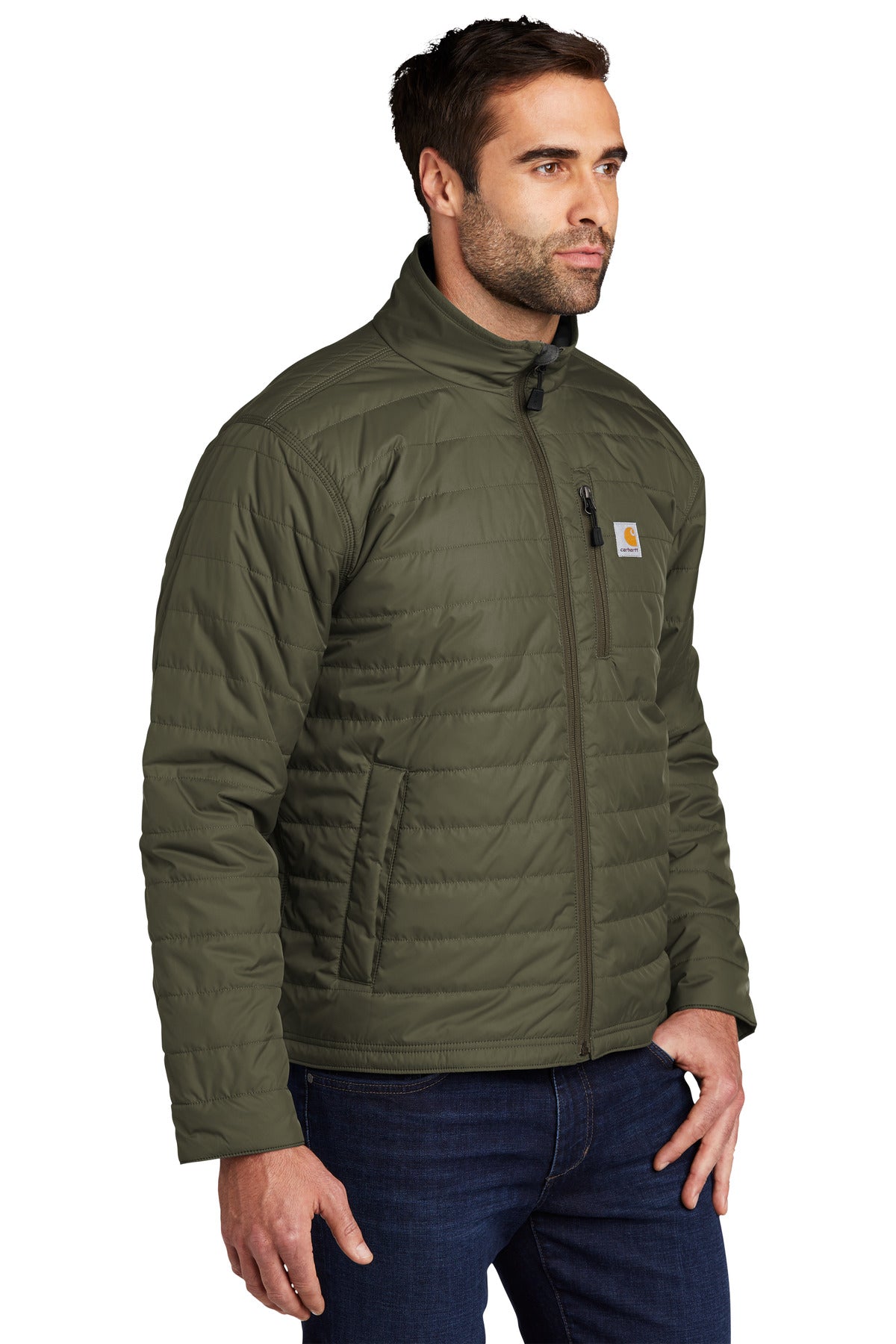 Carhartt Gilliam Jacket