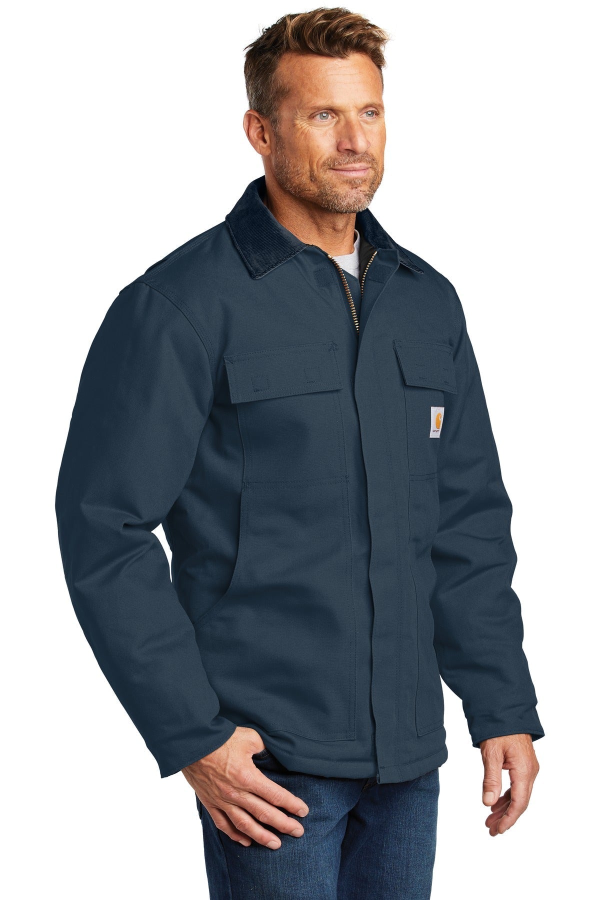 Carhartt Duck Traditional Coat