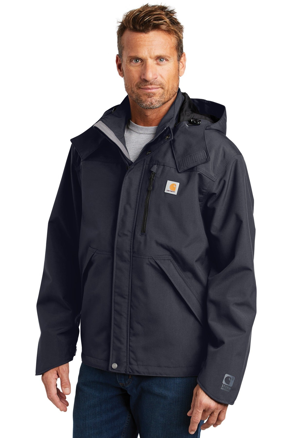 Carhartt Shoreline Jacket