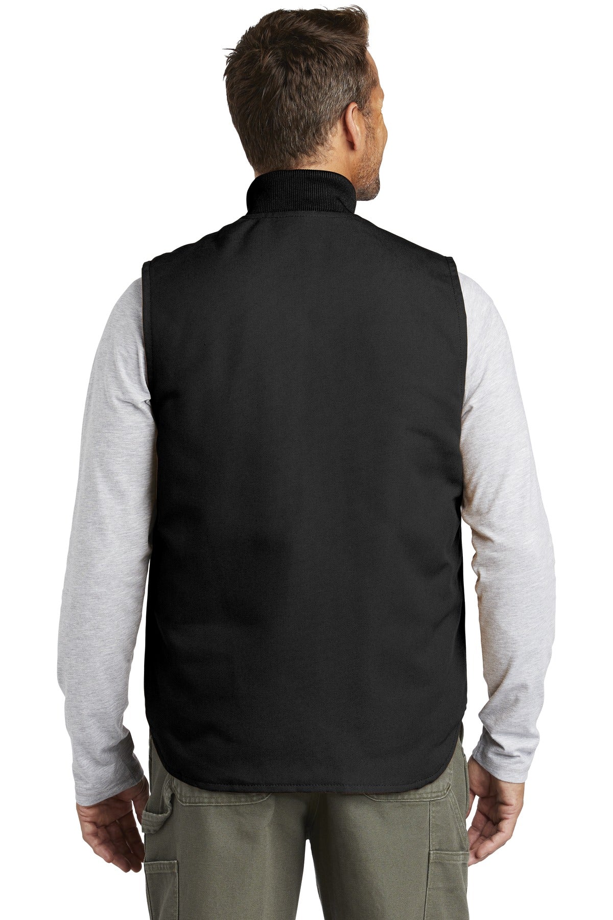 Carhartt Duck Vest