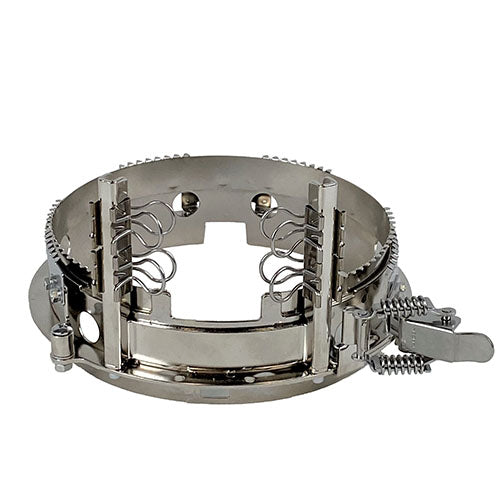 Tajima Single Band Wide 270 Cap Frame