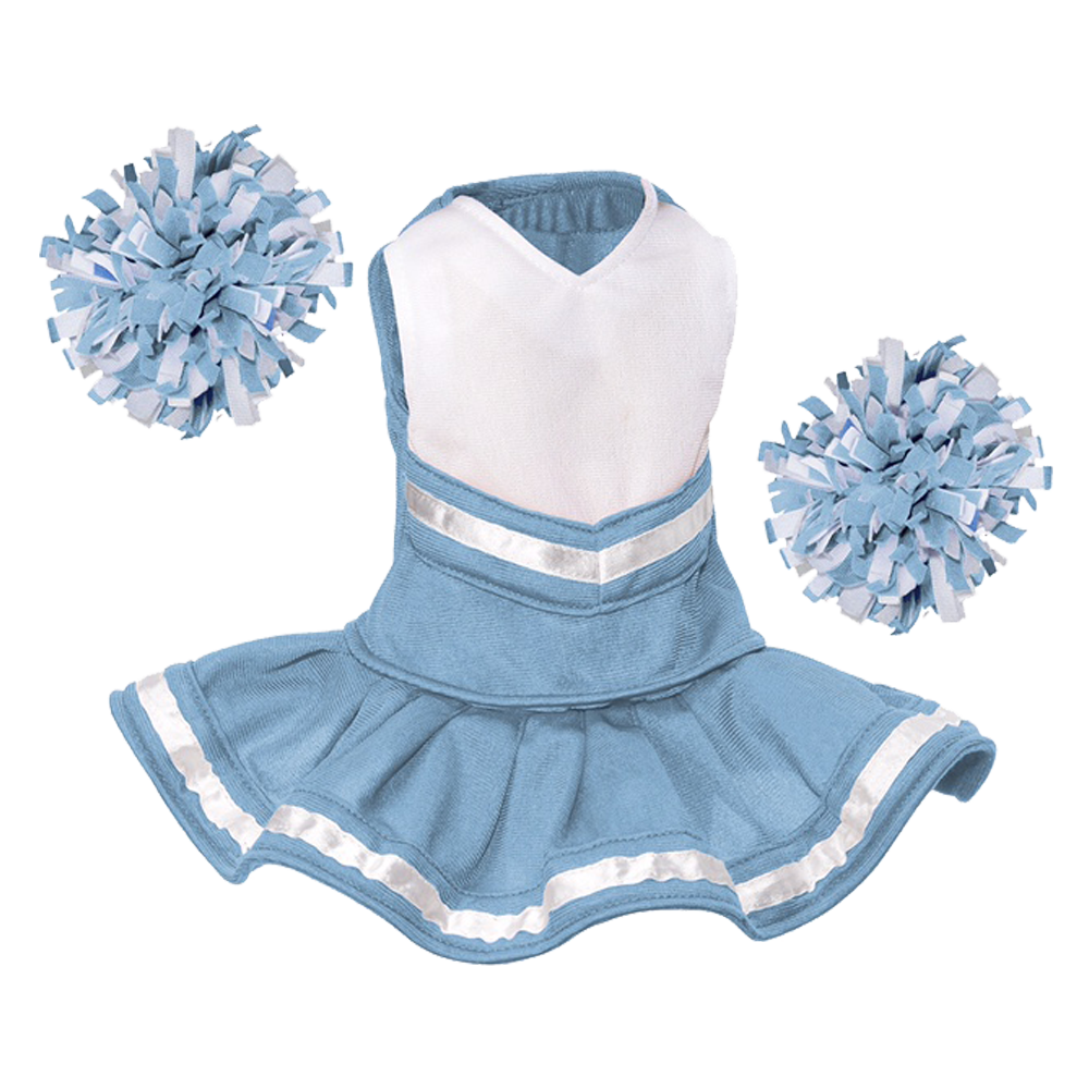 Cheerleader Outfit