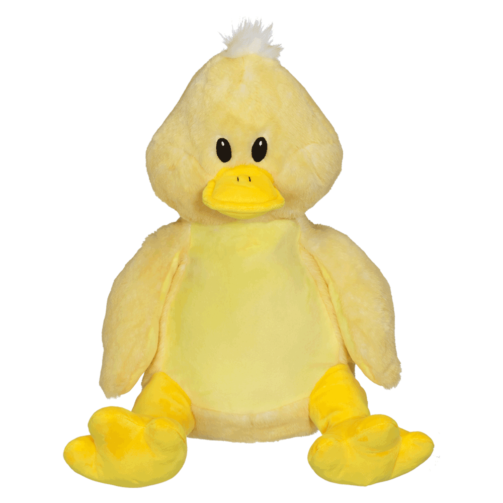 Quincy Duck Buddy