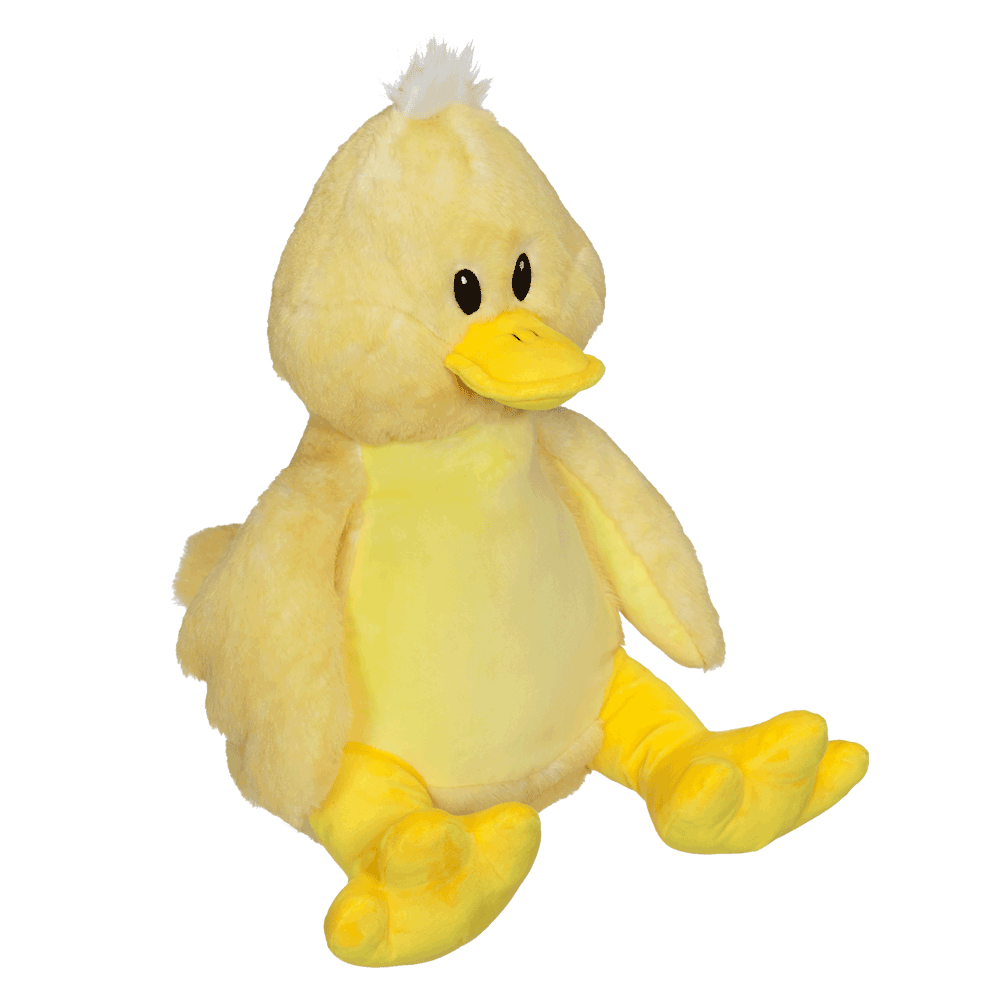 Quincy Duck Buddy