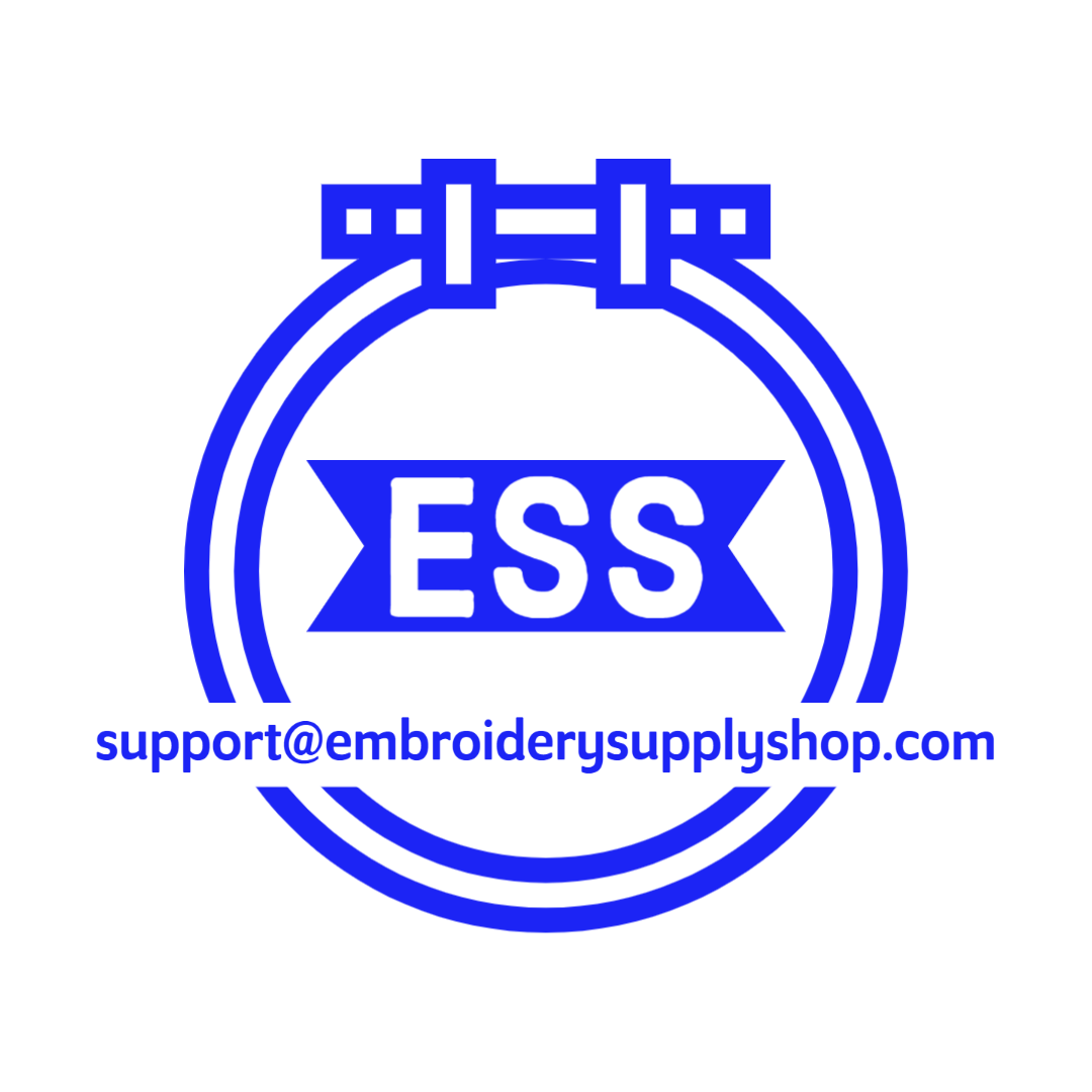 ESS Embroidery Supply Tear Away Peel & Stick Backing Roll 2 Oz