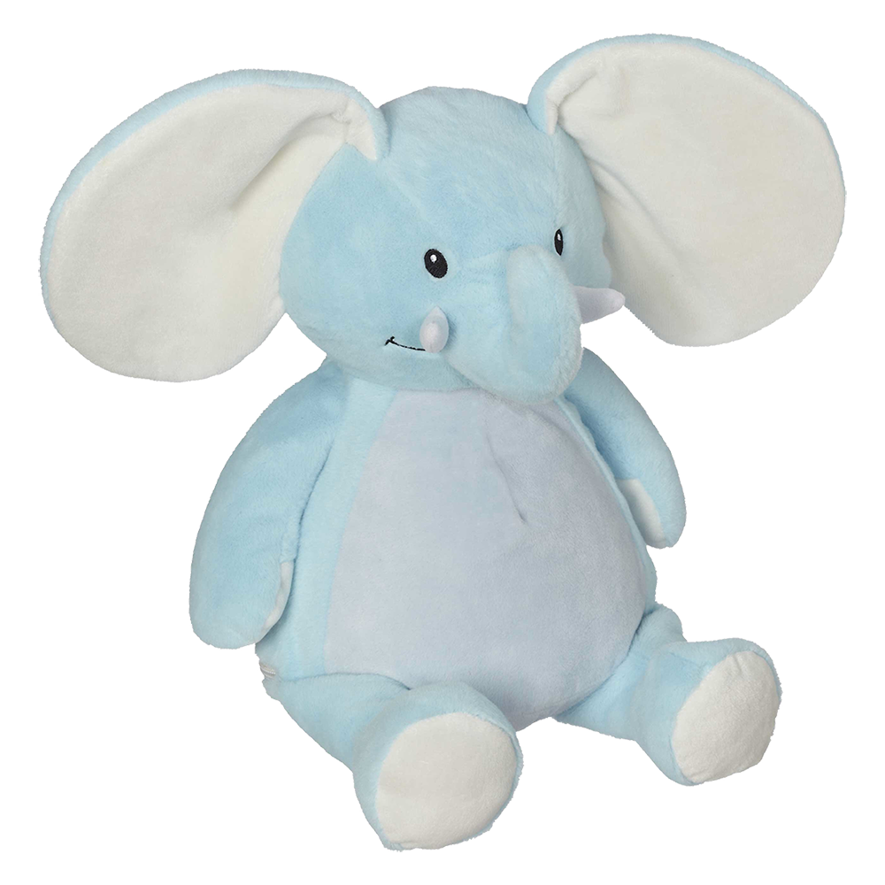 Elliot Elephant Buddy
