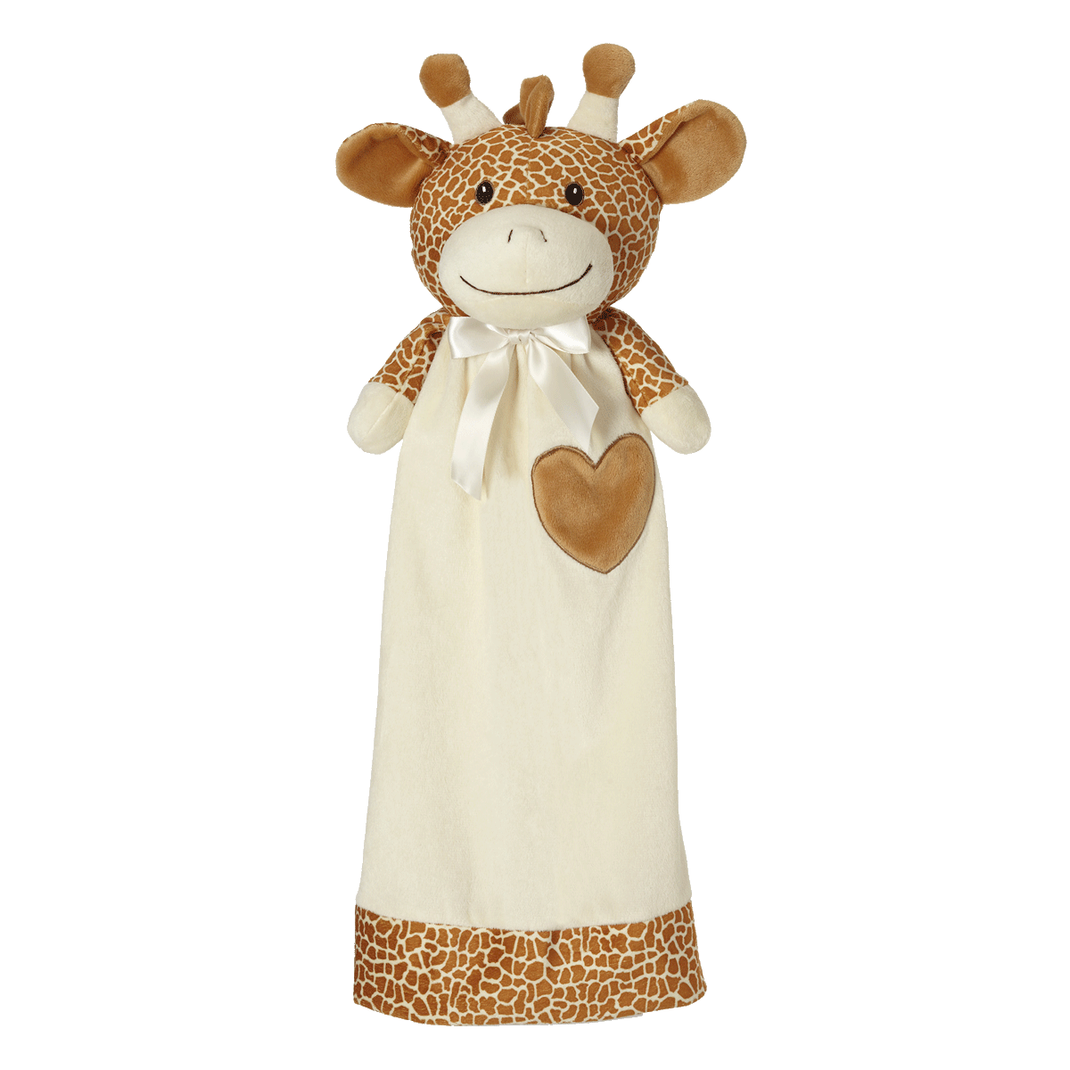 Blankey Buddy Giraffe