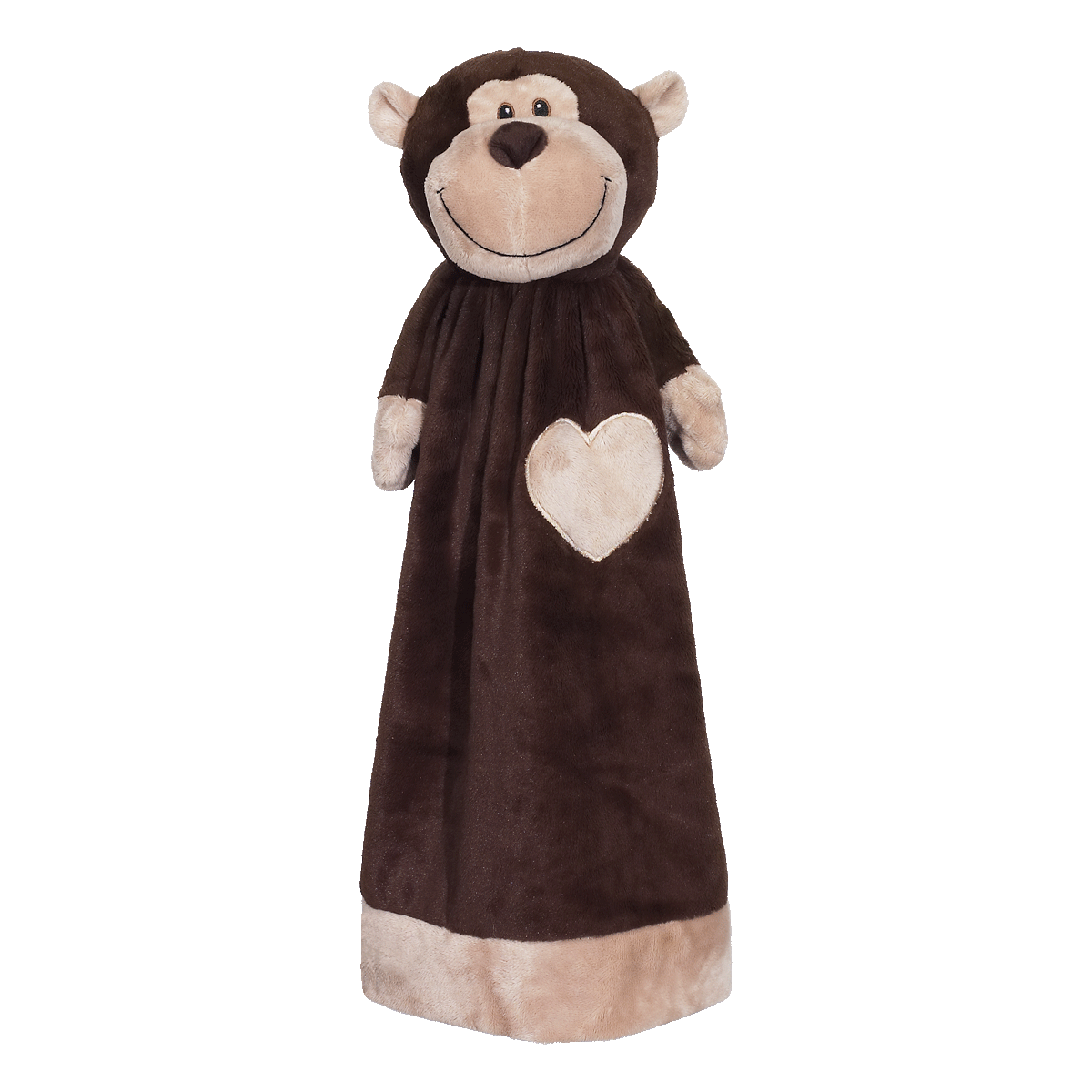 Blankey Buddy Monty Monkey
