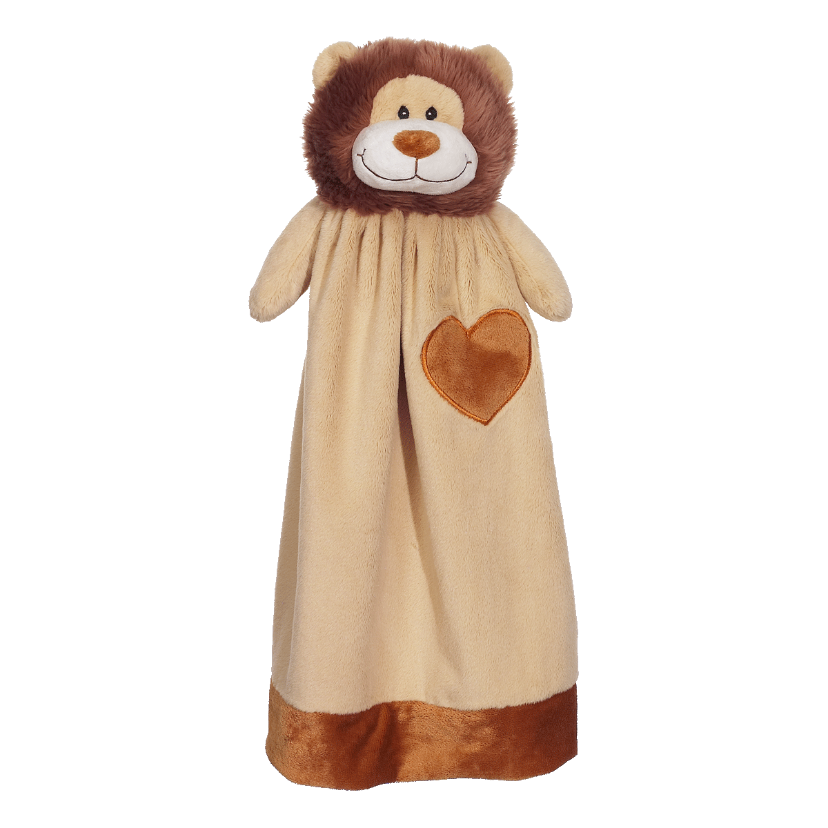 Blankey Buddy Rory Lion