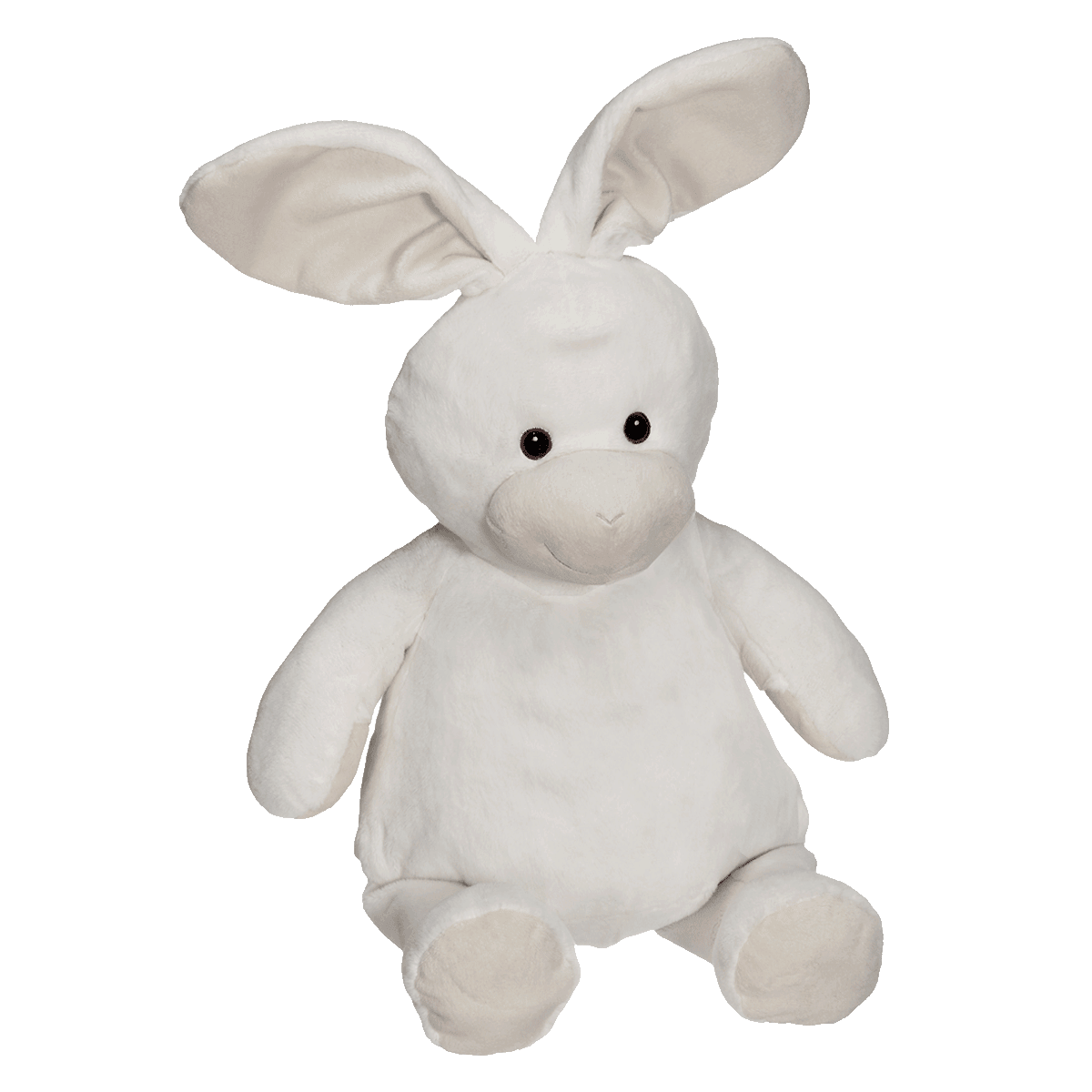 Embroider Buddy Bunny 16-inch