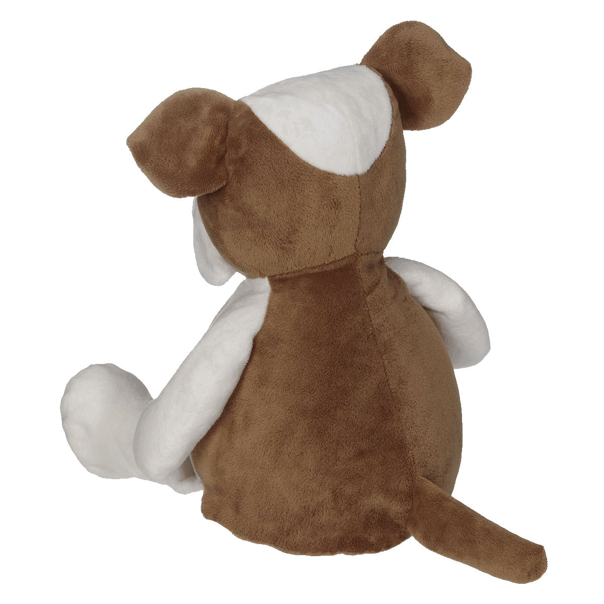 Embroider Buddy Buster Bulldog 16-inch