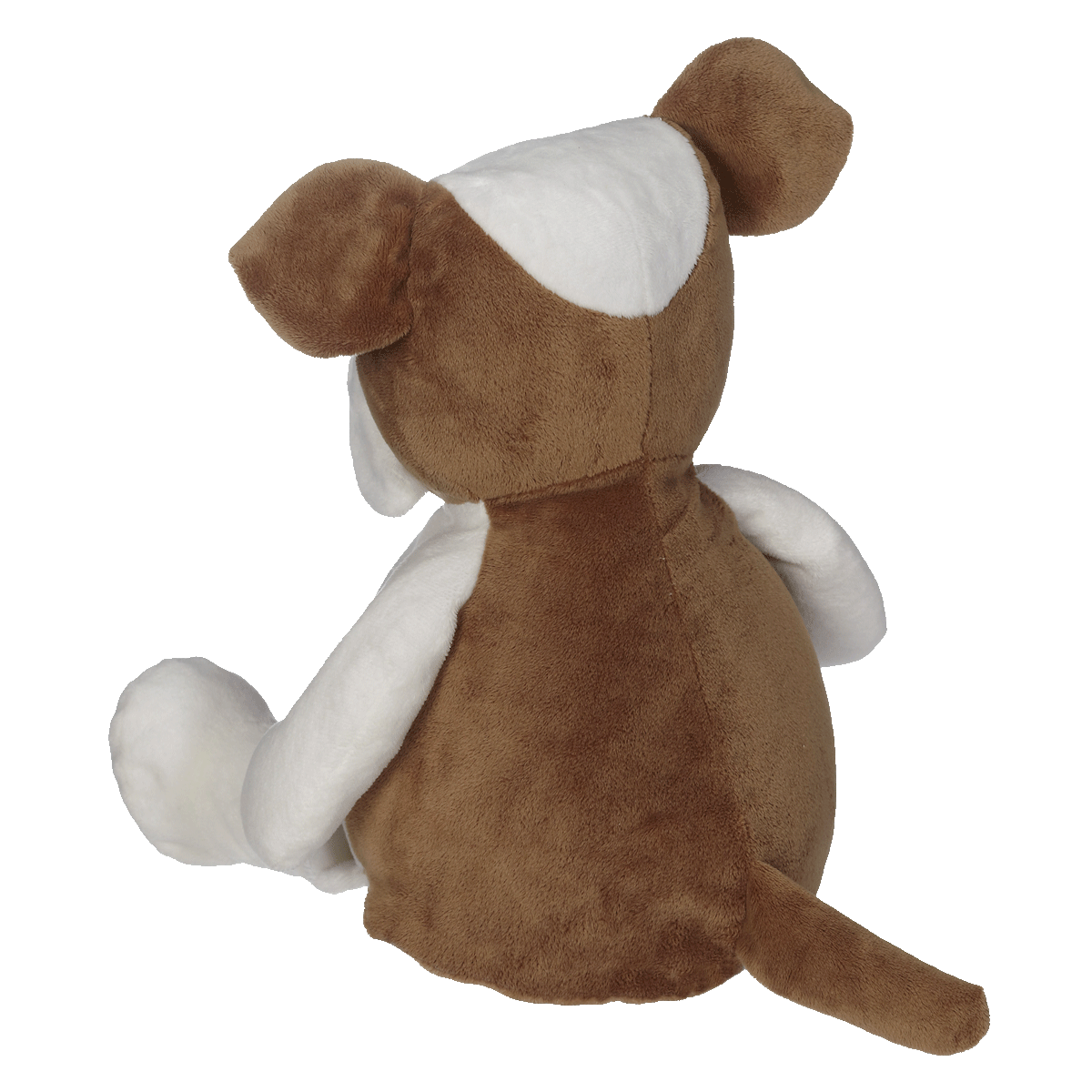 Buster Bulldog Buddy