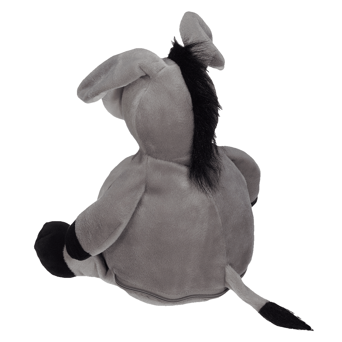Embroider Buddy Duncan Donkey 16-inch