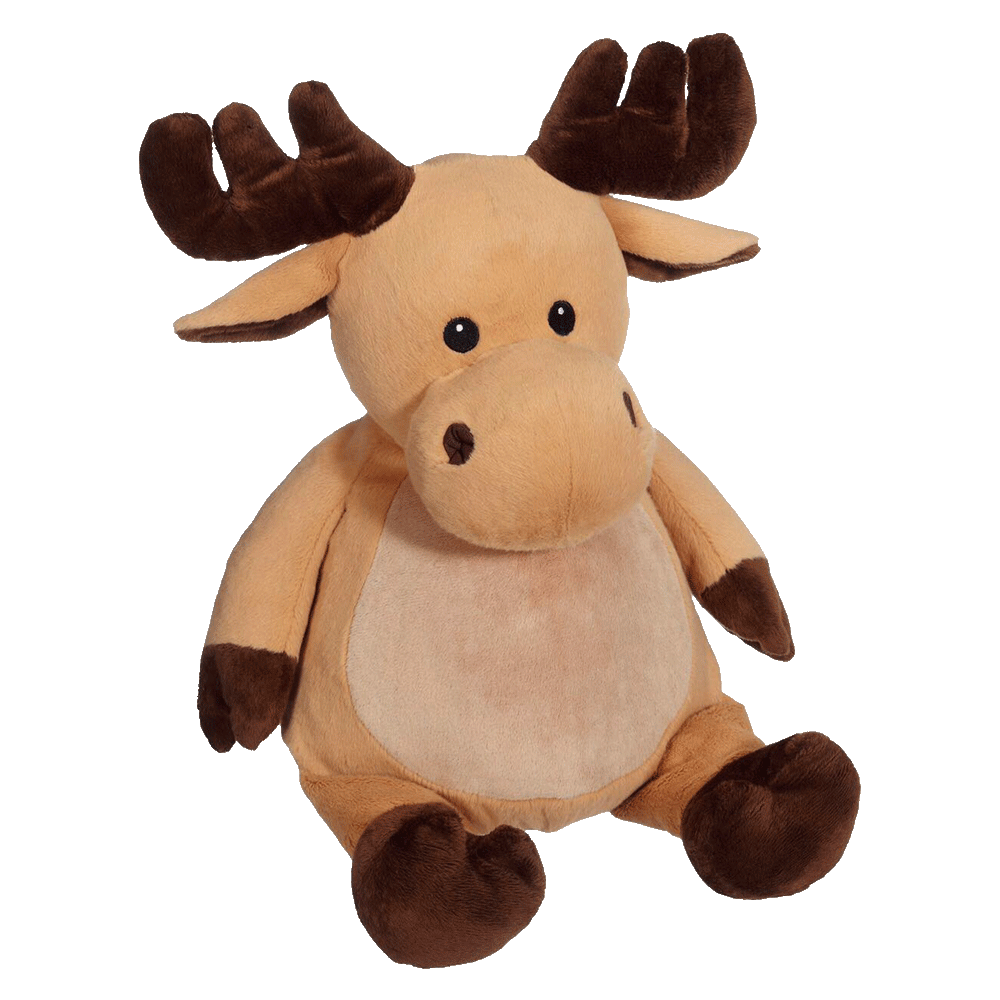 Mikey Moose Buddy
