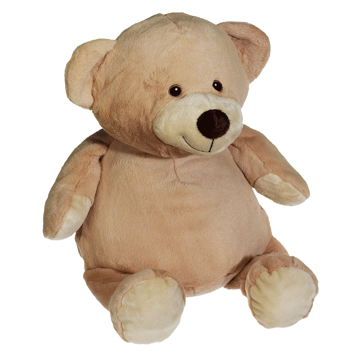 Mister Buddy Bear - Brown
