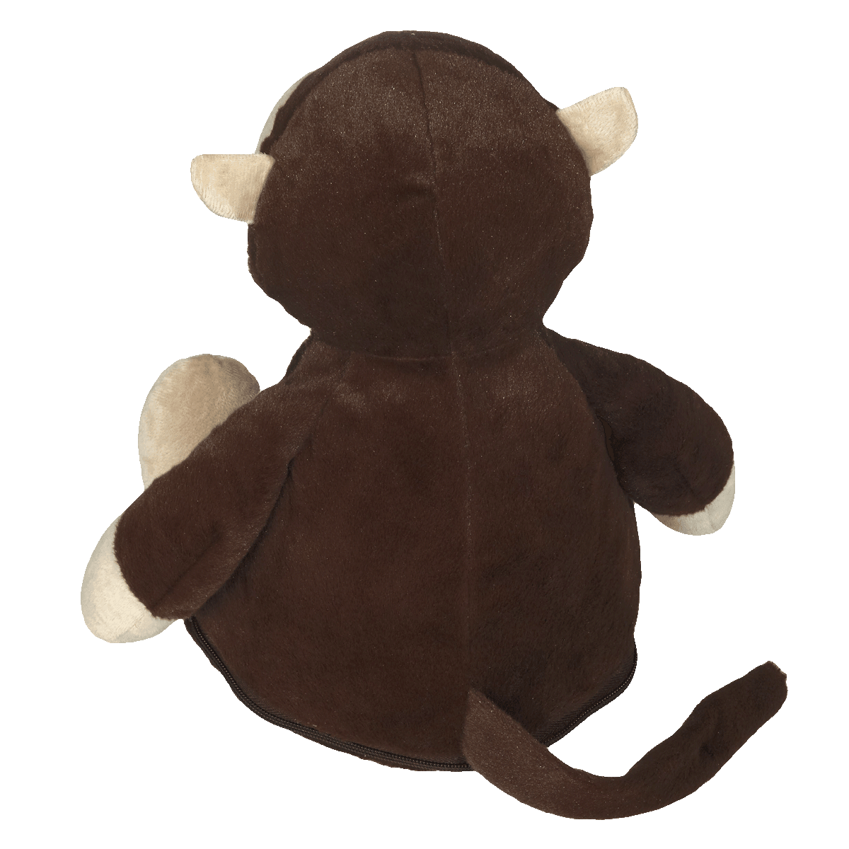 Embroider Buddy Monty Monkey 16-inch