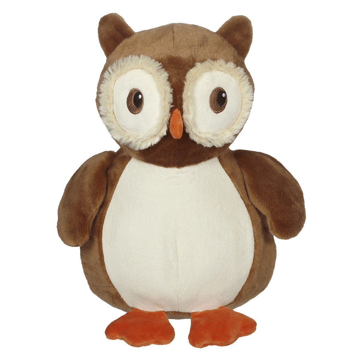Okie Owl Buddy