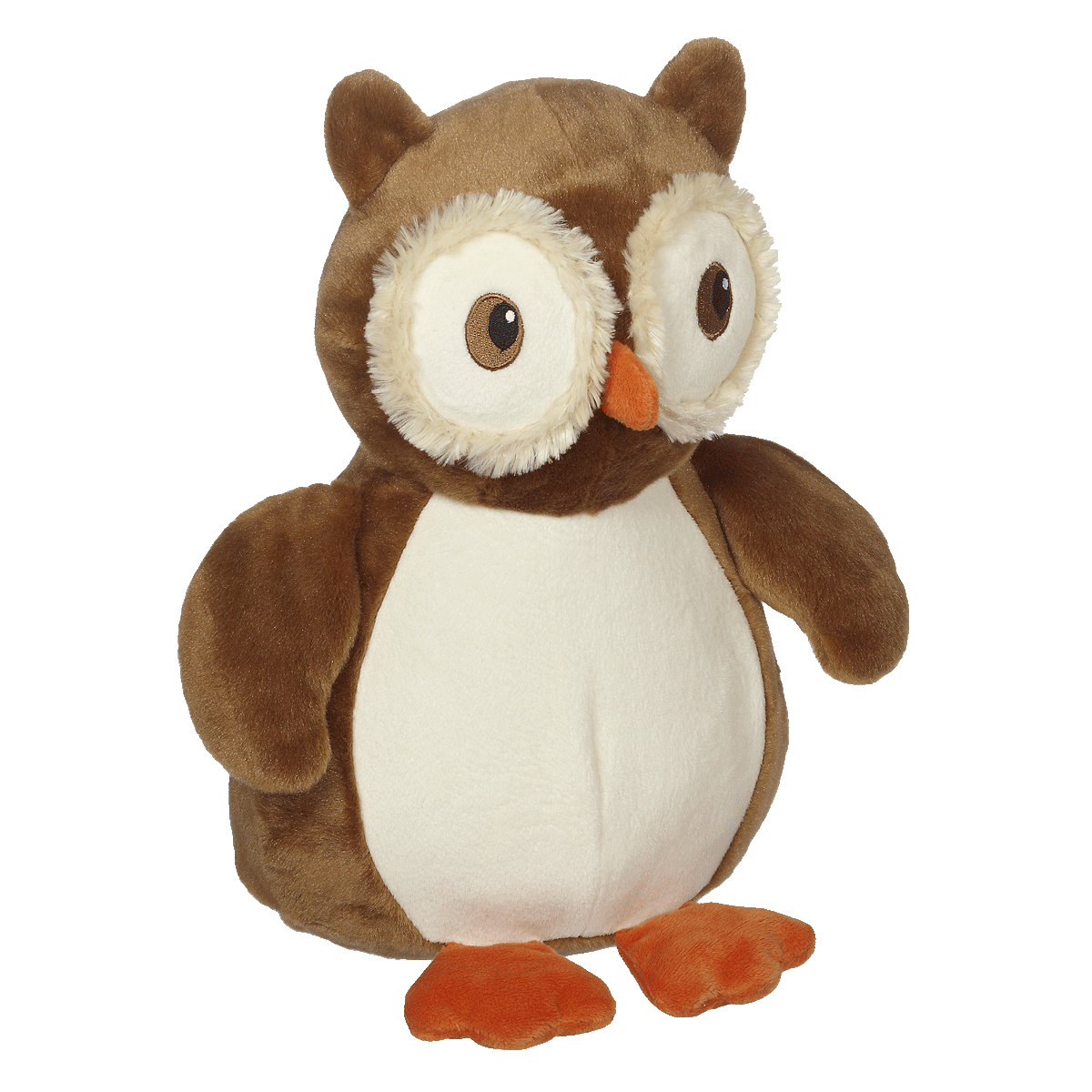 Okie Owl Buddy