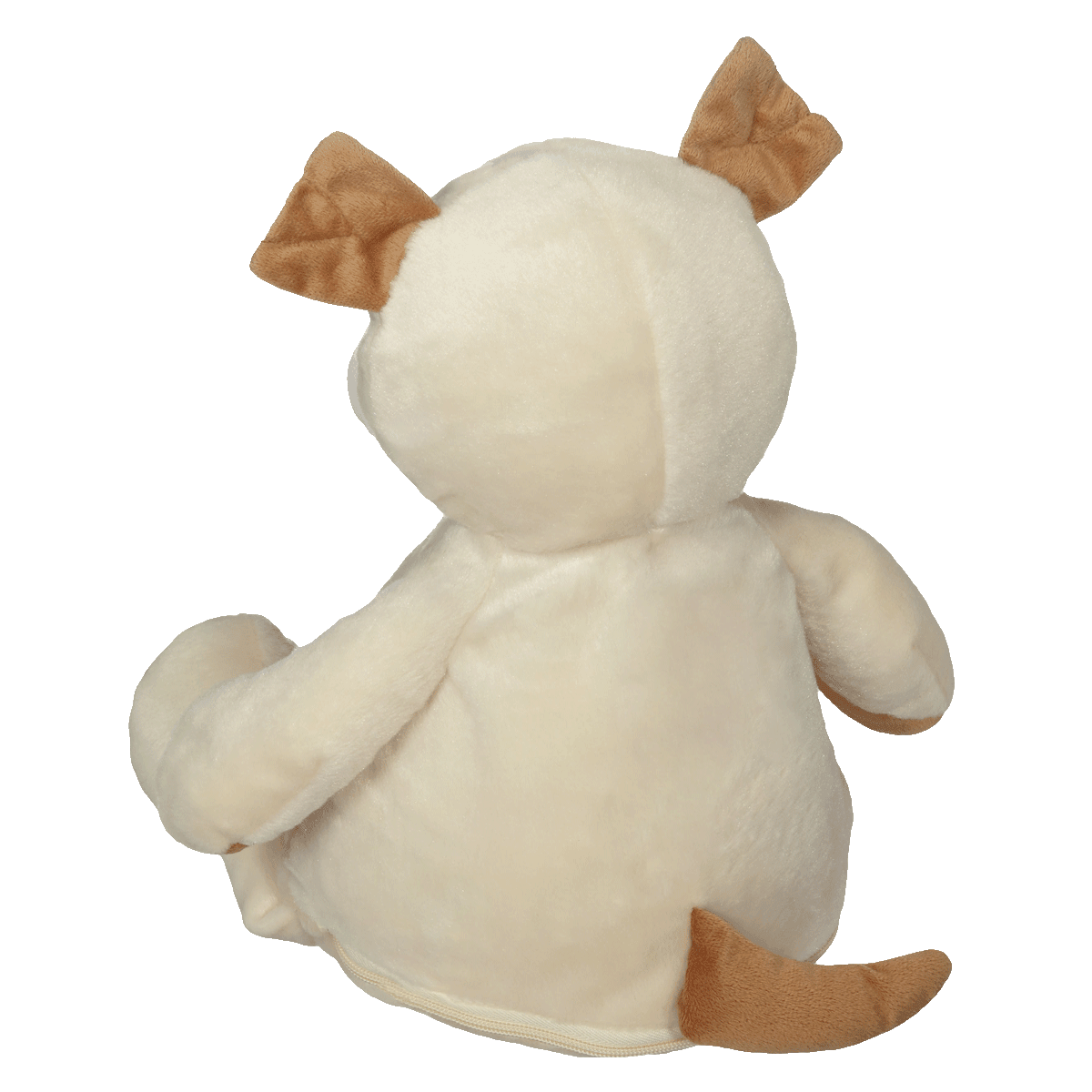 Embroider Buddy Pauley Puppy 16-inch