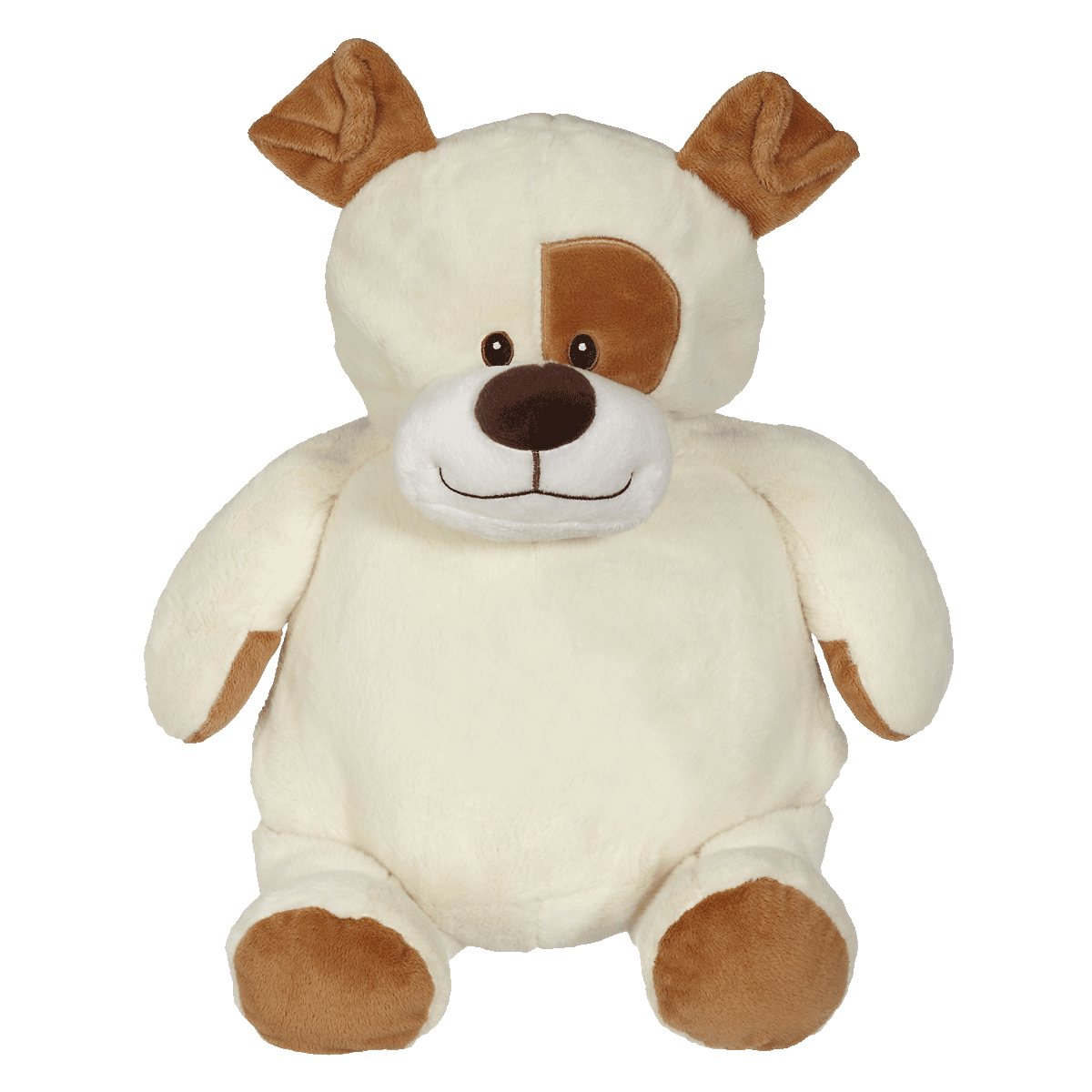 Embroider Buddy Pauley Puppy 16-inch