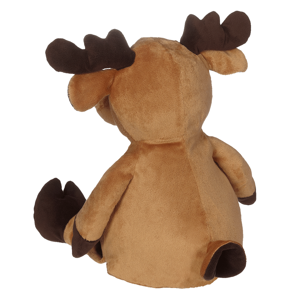 Embroider Buddy Randy Reindeer 16-inch