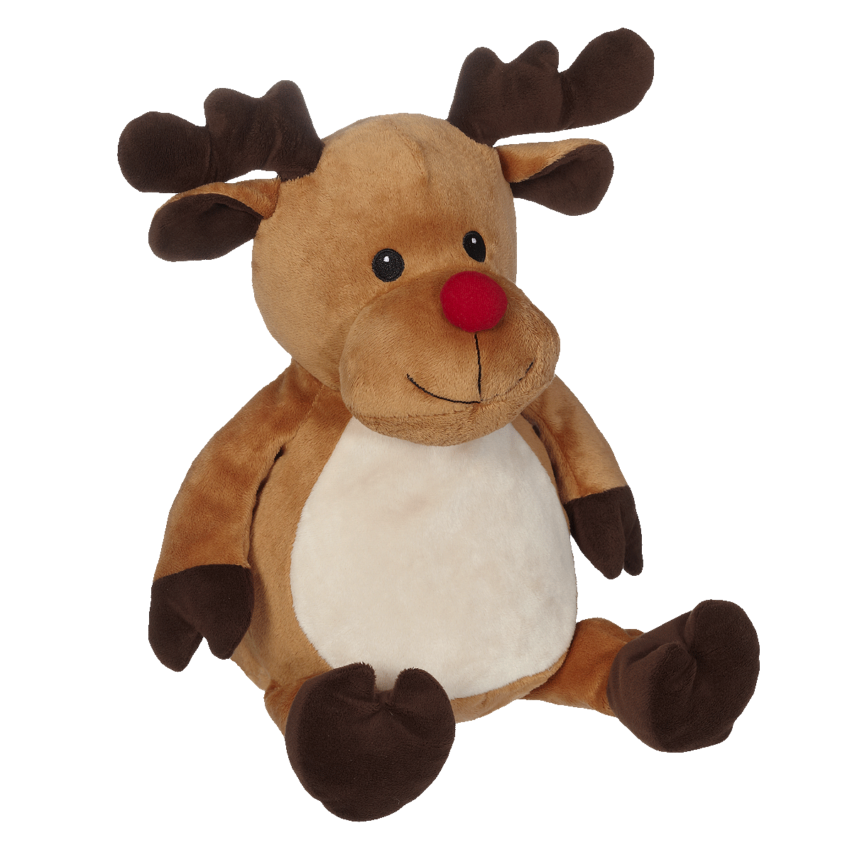 Randy Reindeer Buddy