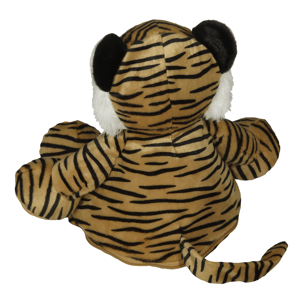 Embroider Buddy Tory Tiger 16-inch