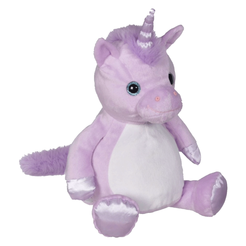 Violette Unicorn Buddy