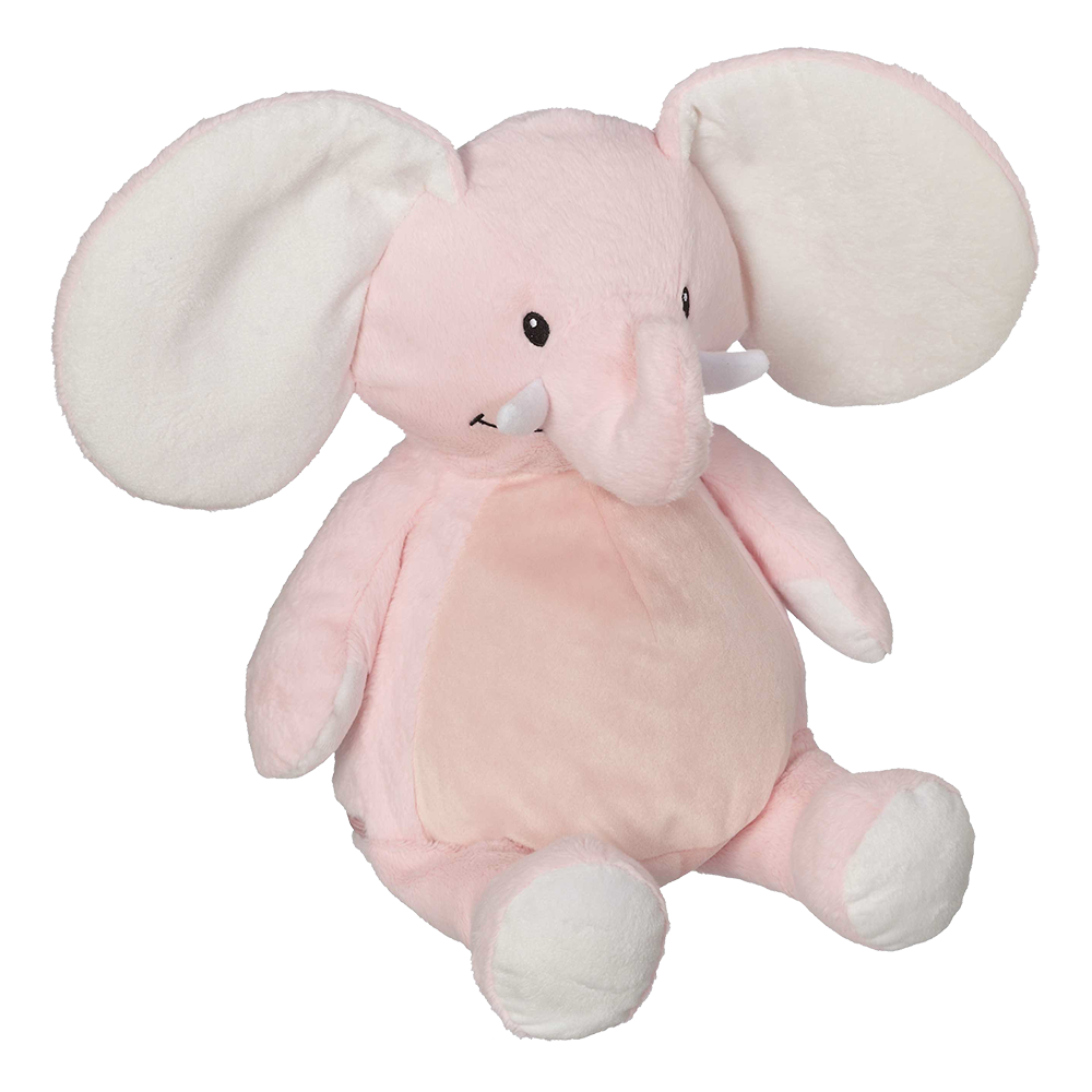 Ellie Elephant Buddy