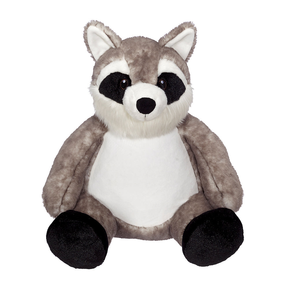 Rene Raccoon Buddy