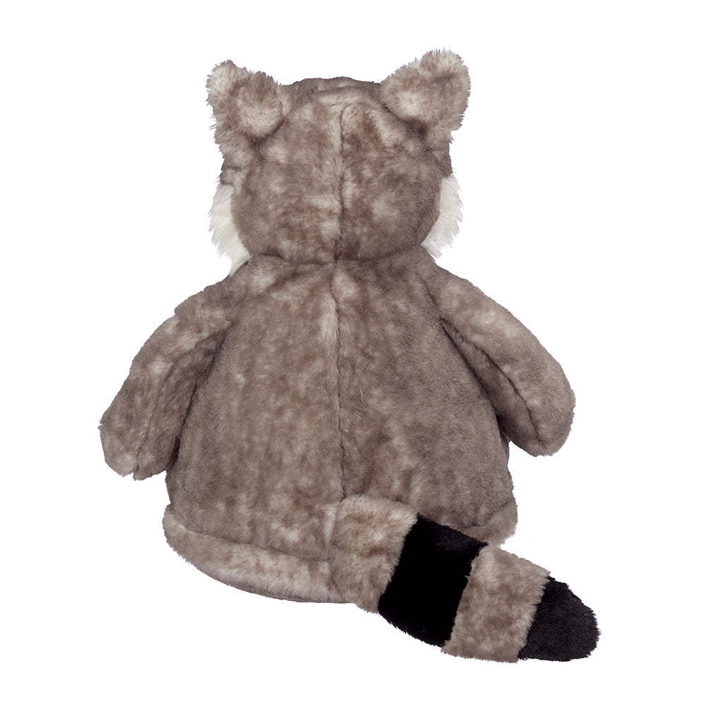 Rene Raccoon Buddy