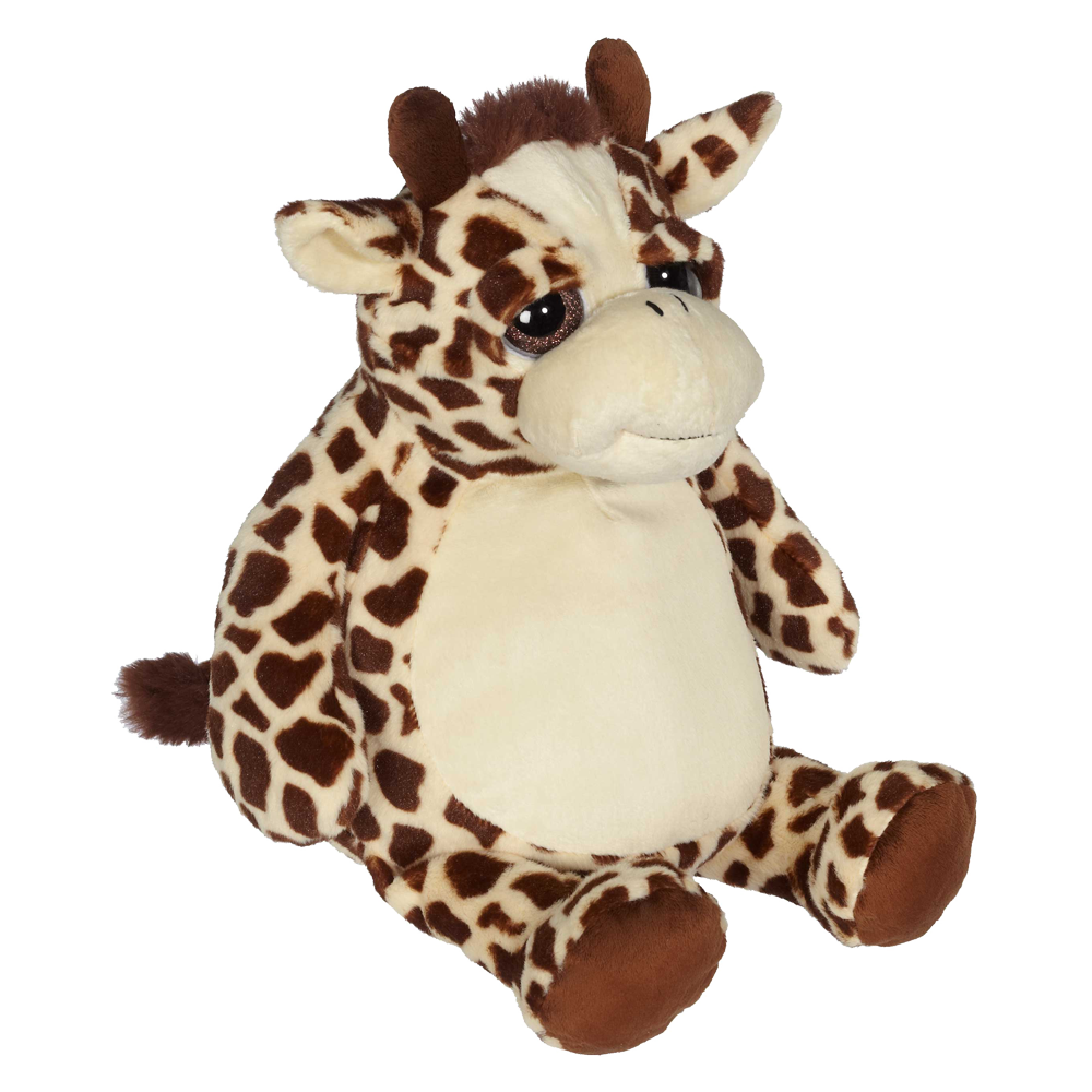 Googie Giraffe Buddy