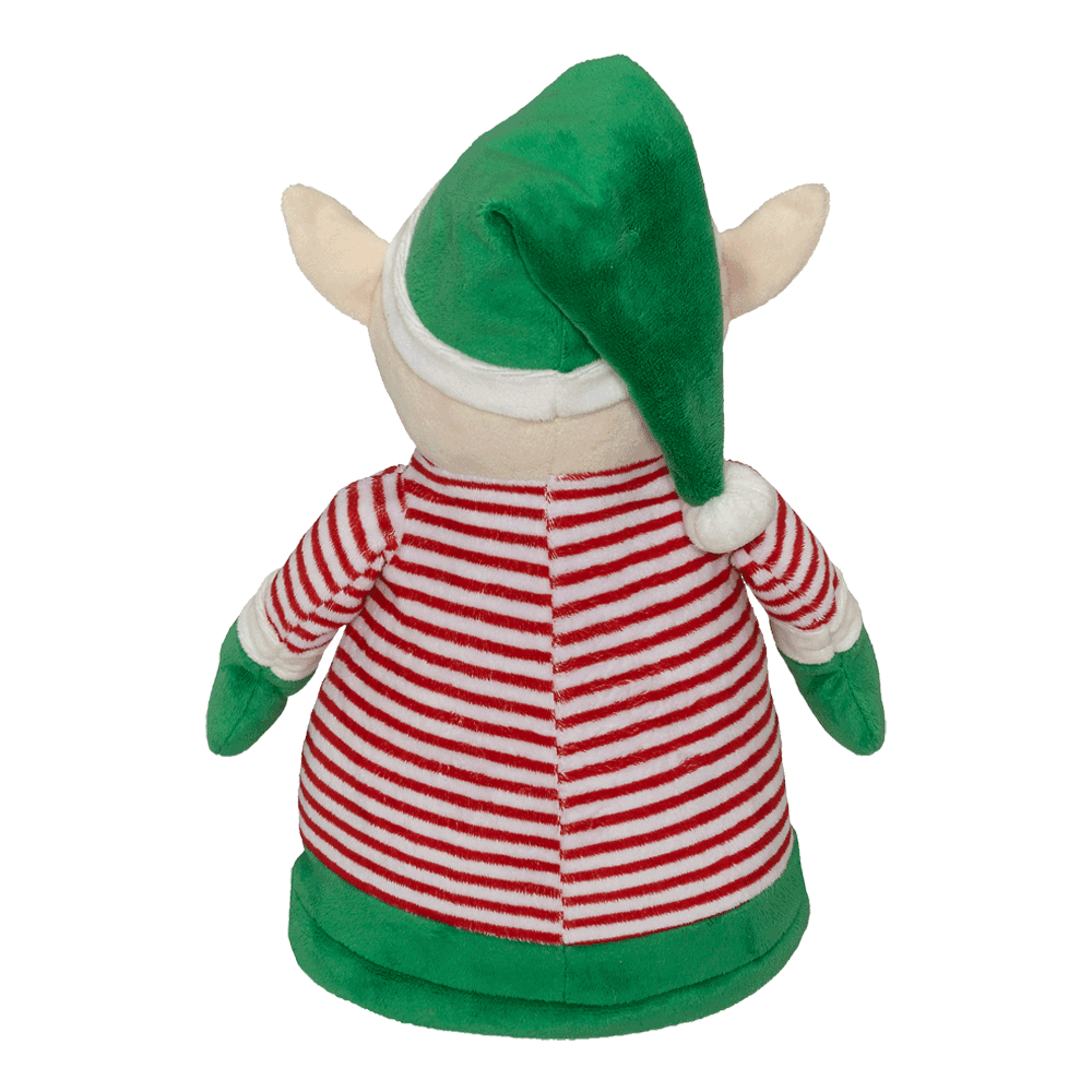 Elf Buddy