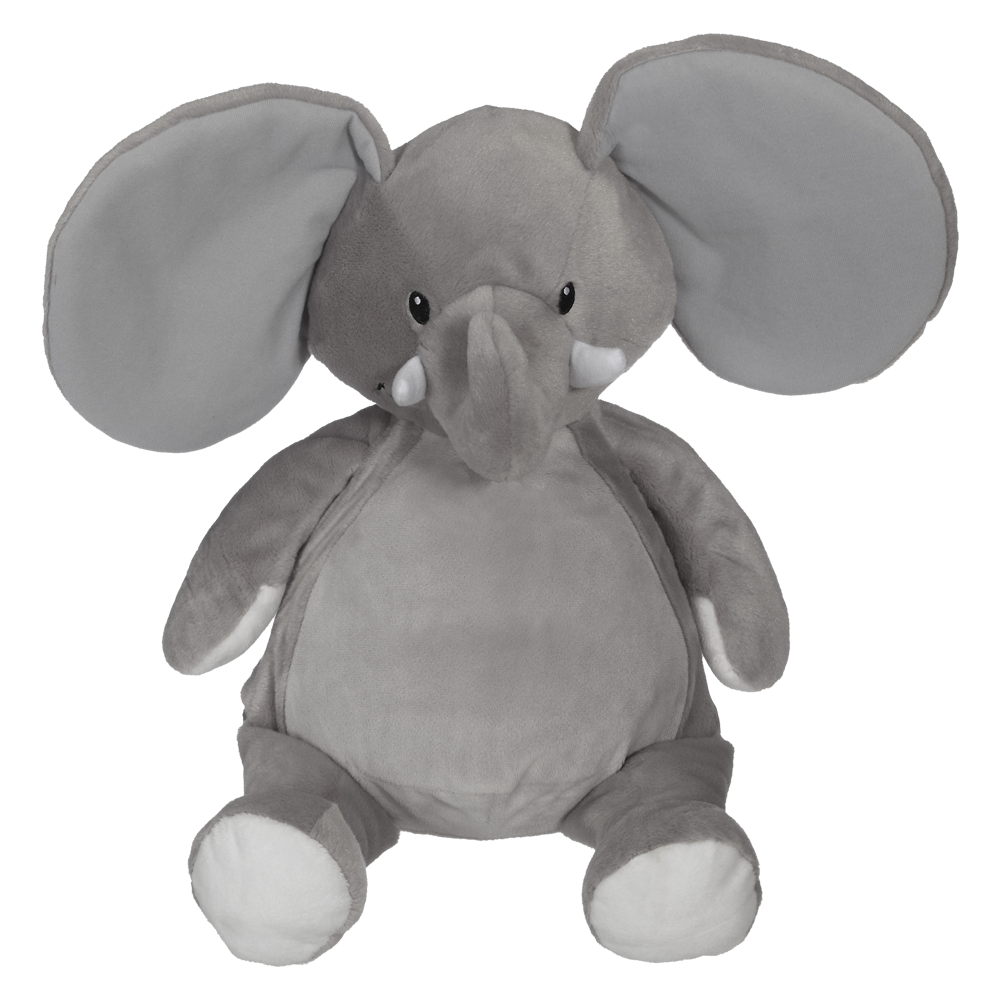 Elford Elephant Buddy