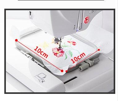 Embroidery Hoops for EOC series