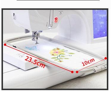 Embroidery Hoops for EOC series