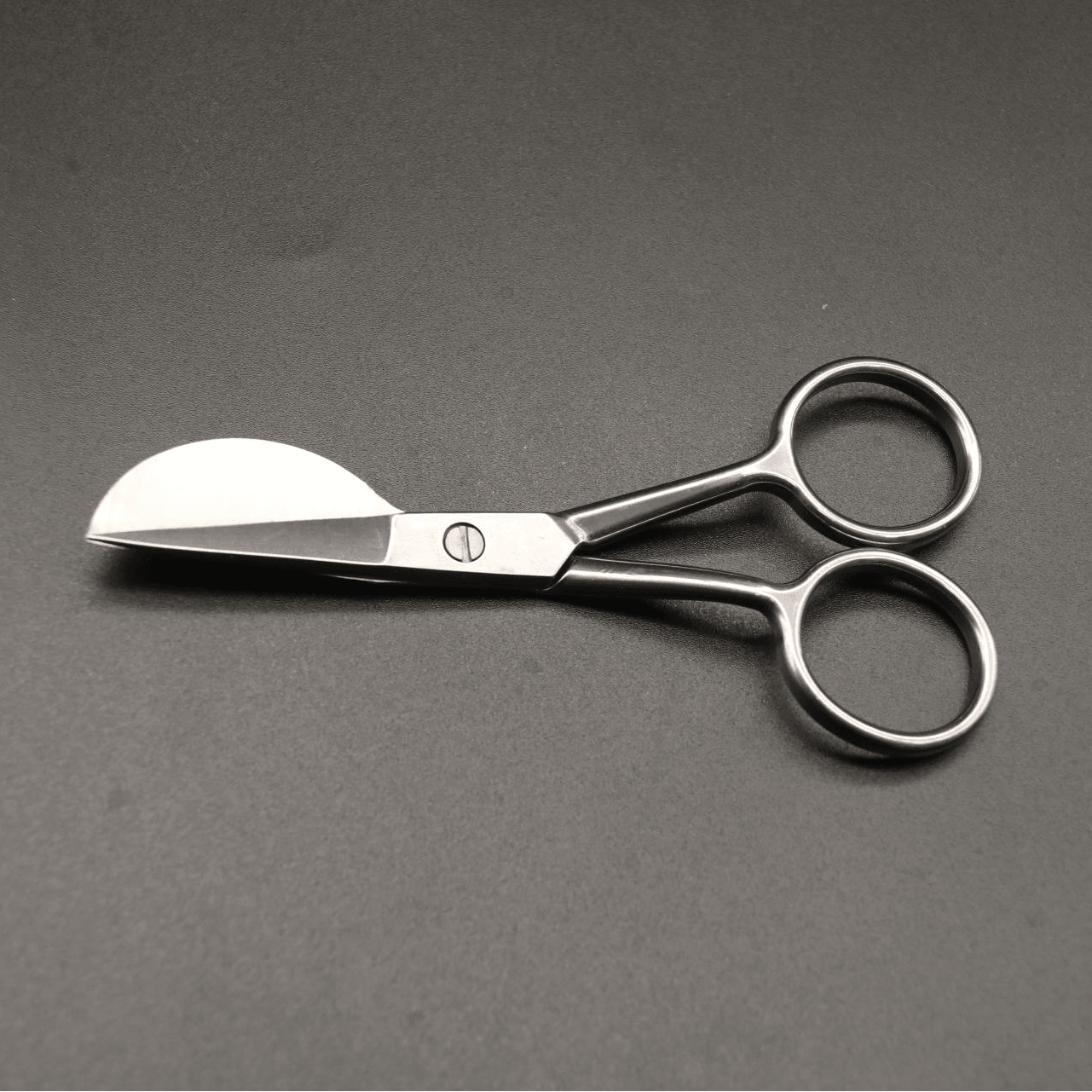 20 PELICAN BILL APPLIQUE SCISSORS STAINLESS STEEL – Embroidery Supply Shop