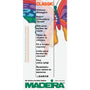 Madeira Rayon Embroidery Thread Color Card
