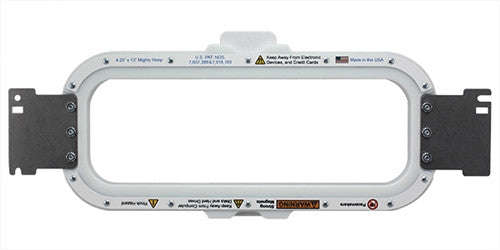 Mighty Hoop 4.25"x13" - BARUDAN