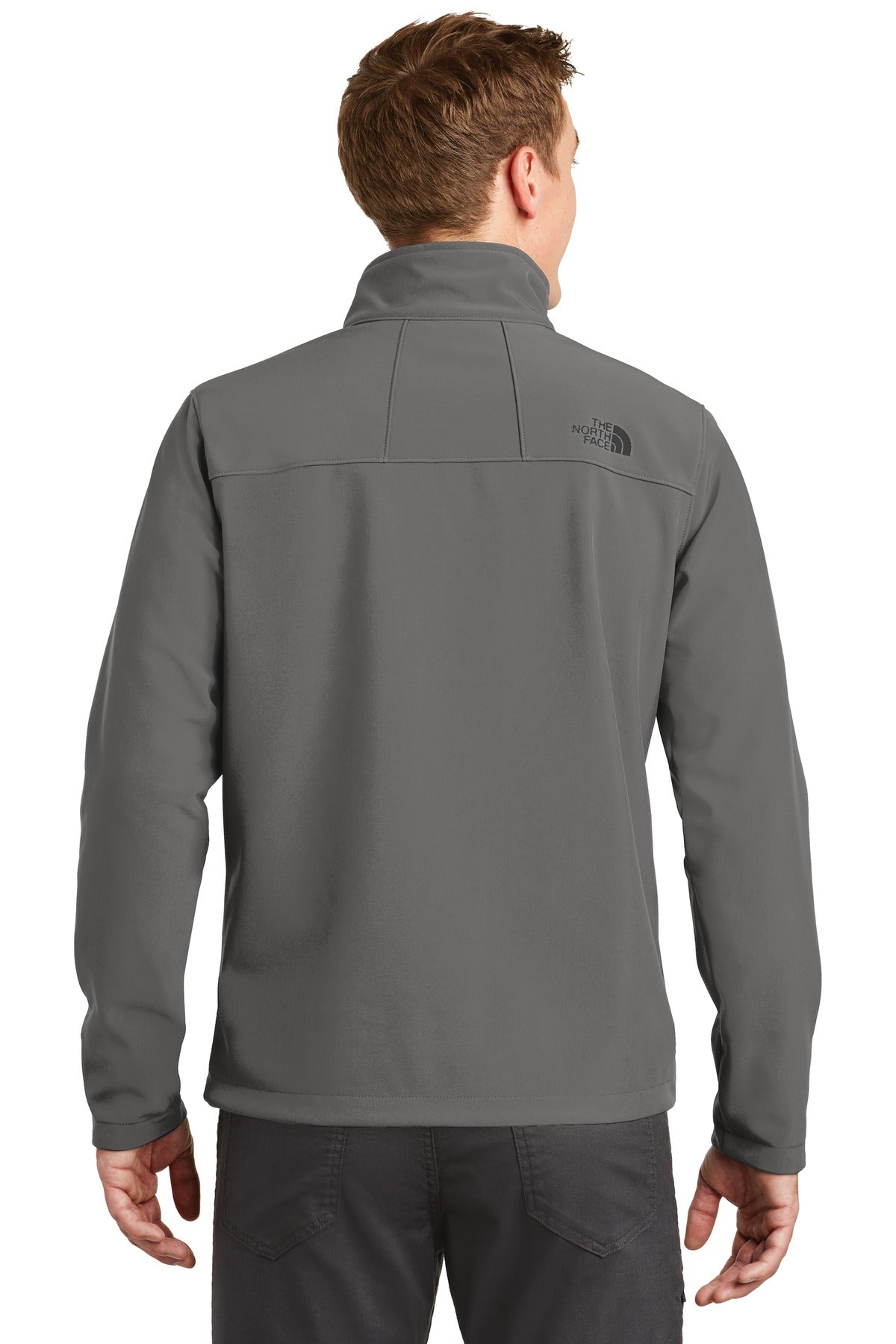 The North Face Apex Barrier Soft Shell Jacket