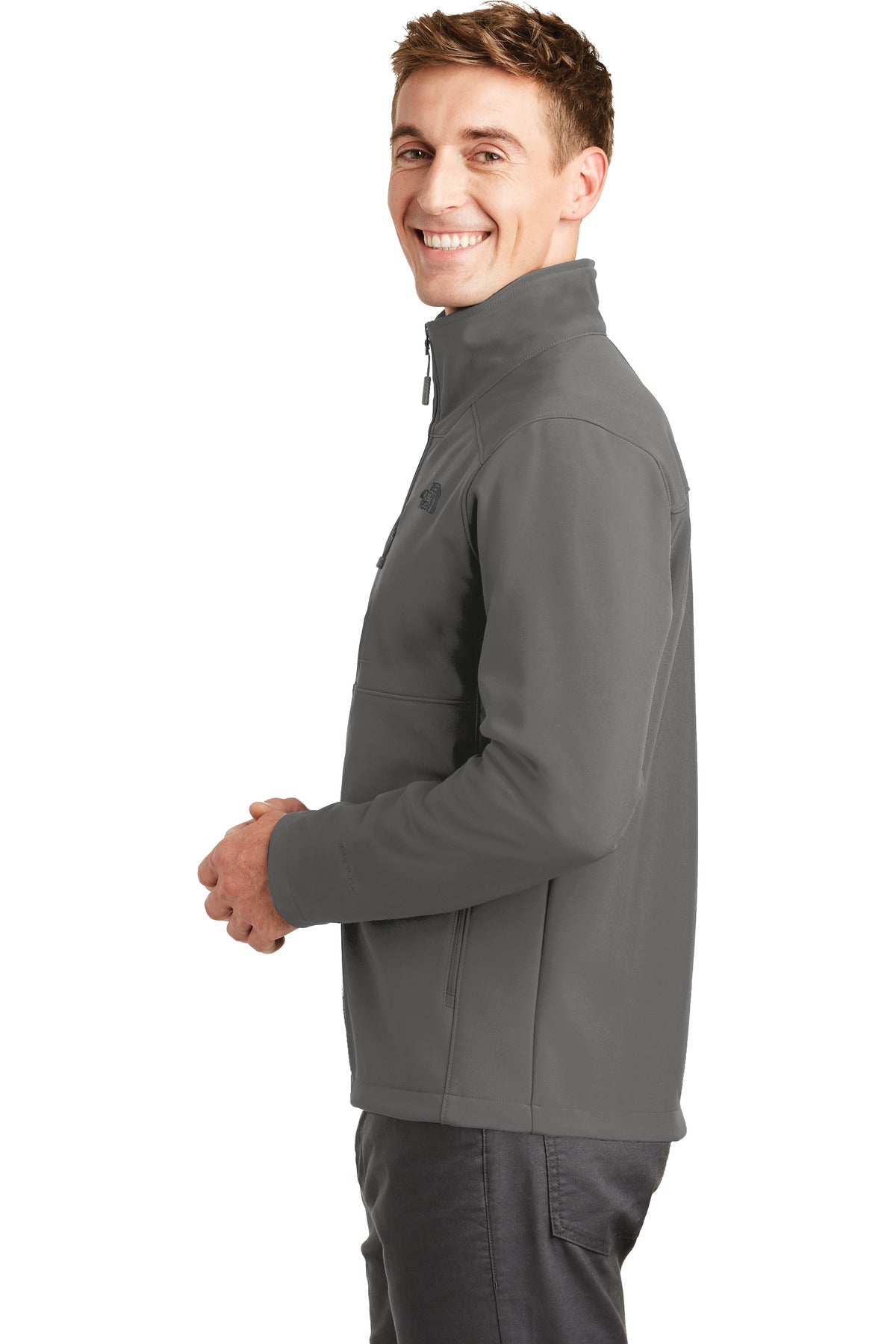 The North Face Apex Barrier Soft Shell Jacket