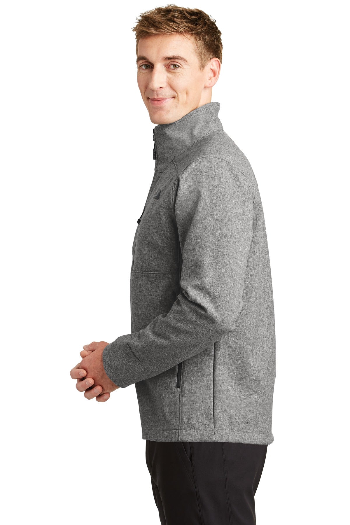 The North Face Apex Barrier Soft Shell Jacket