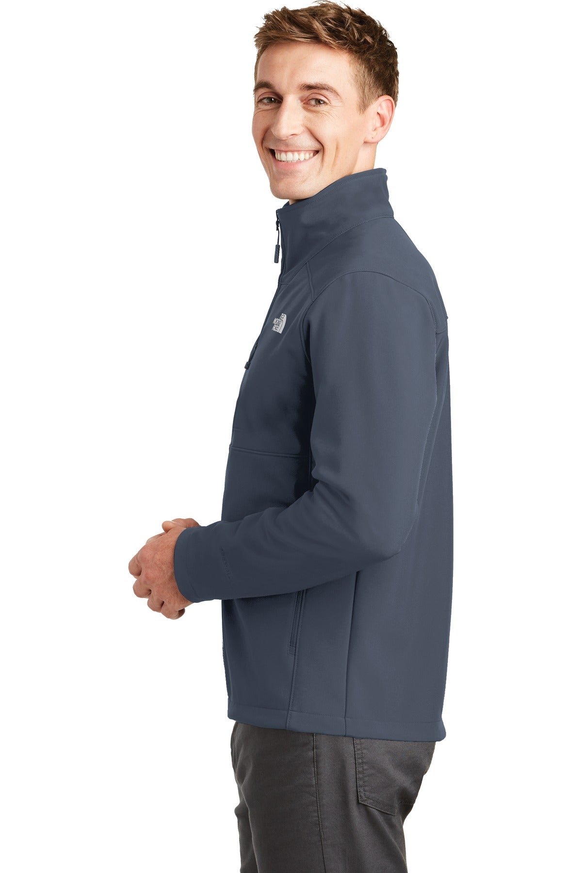The North Face Apex Barrier Soft Shell Jacket