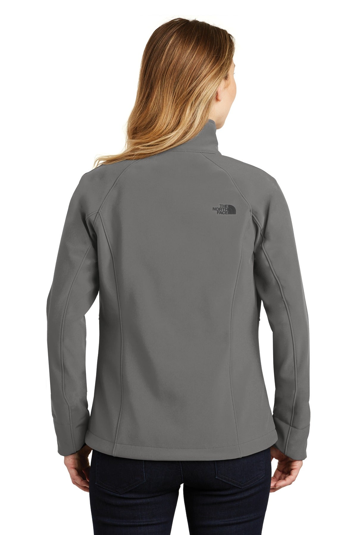 The North Face Ladies Apex Barrier Soft Shell Jacket